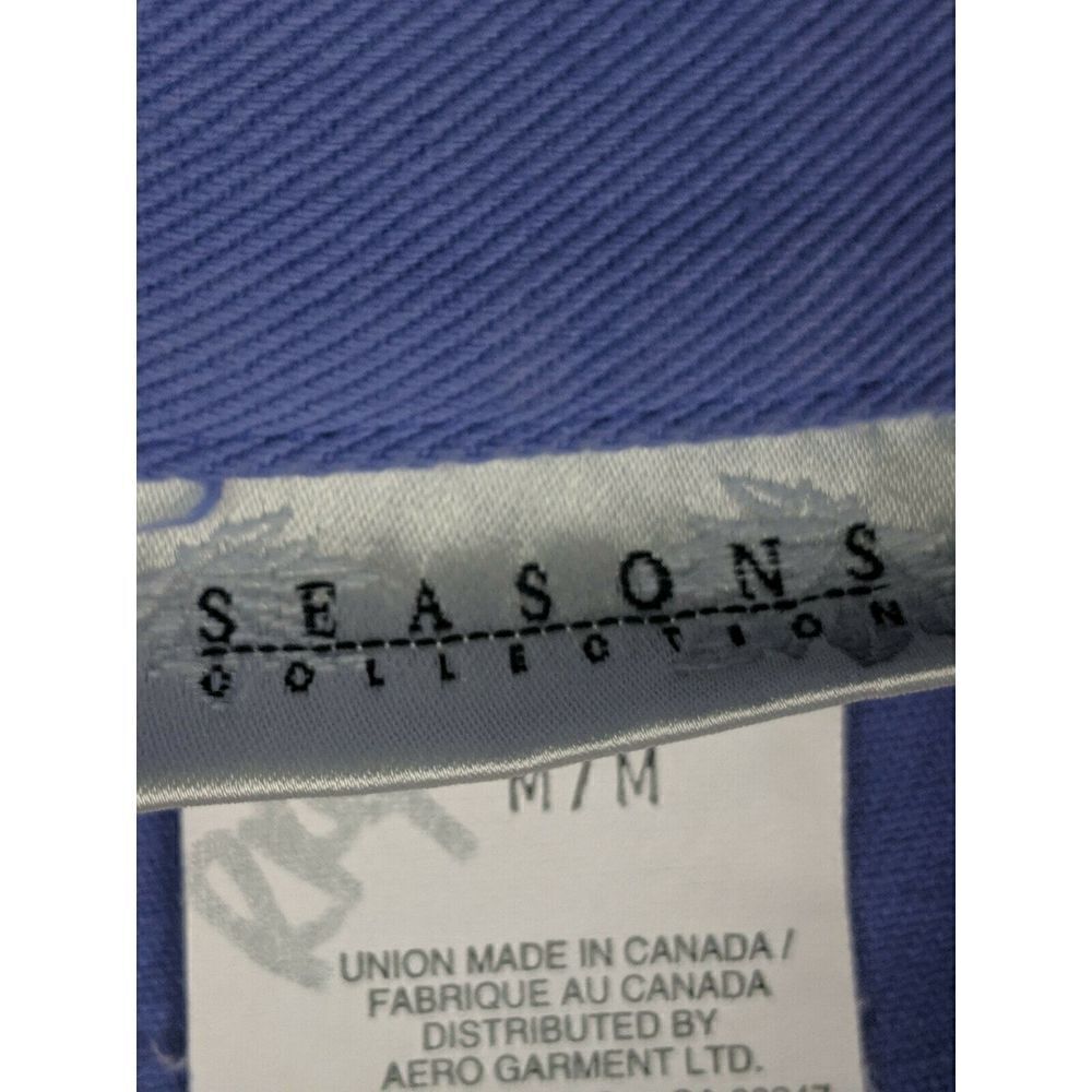 NWT Seasons Collection Vest Size Medium - Picture 3 of 8